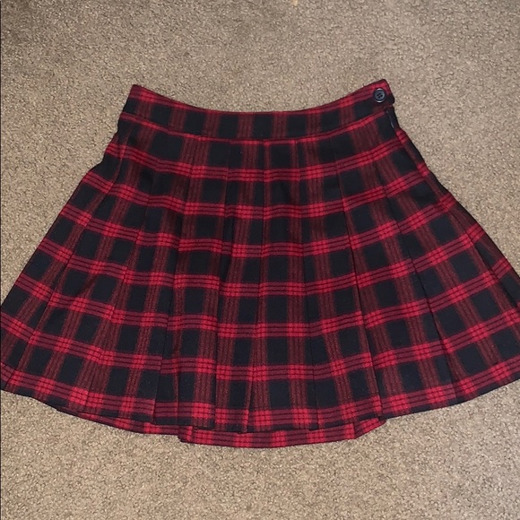 Forever 21 Dresses & Skirts - school girl skirt